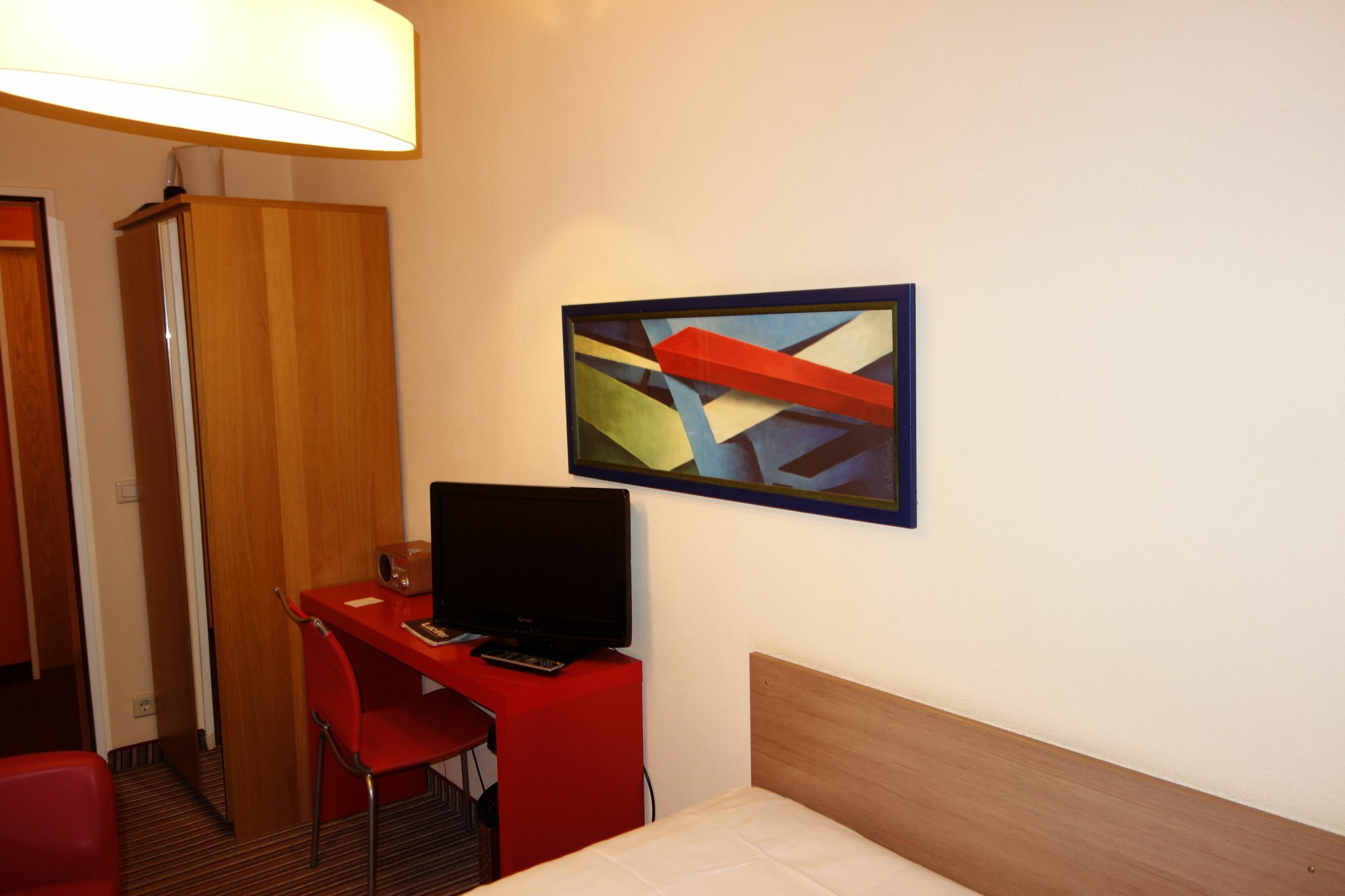 City Hotel Dortmund Exterior foto